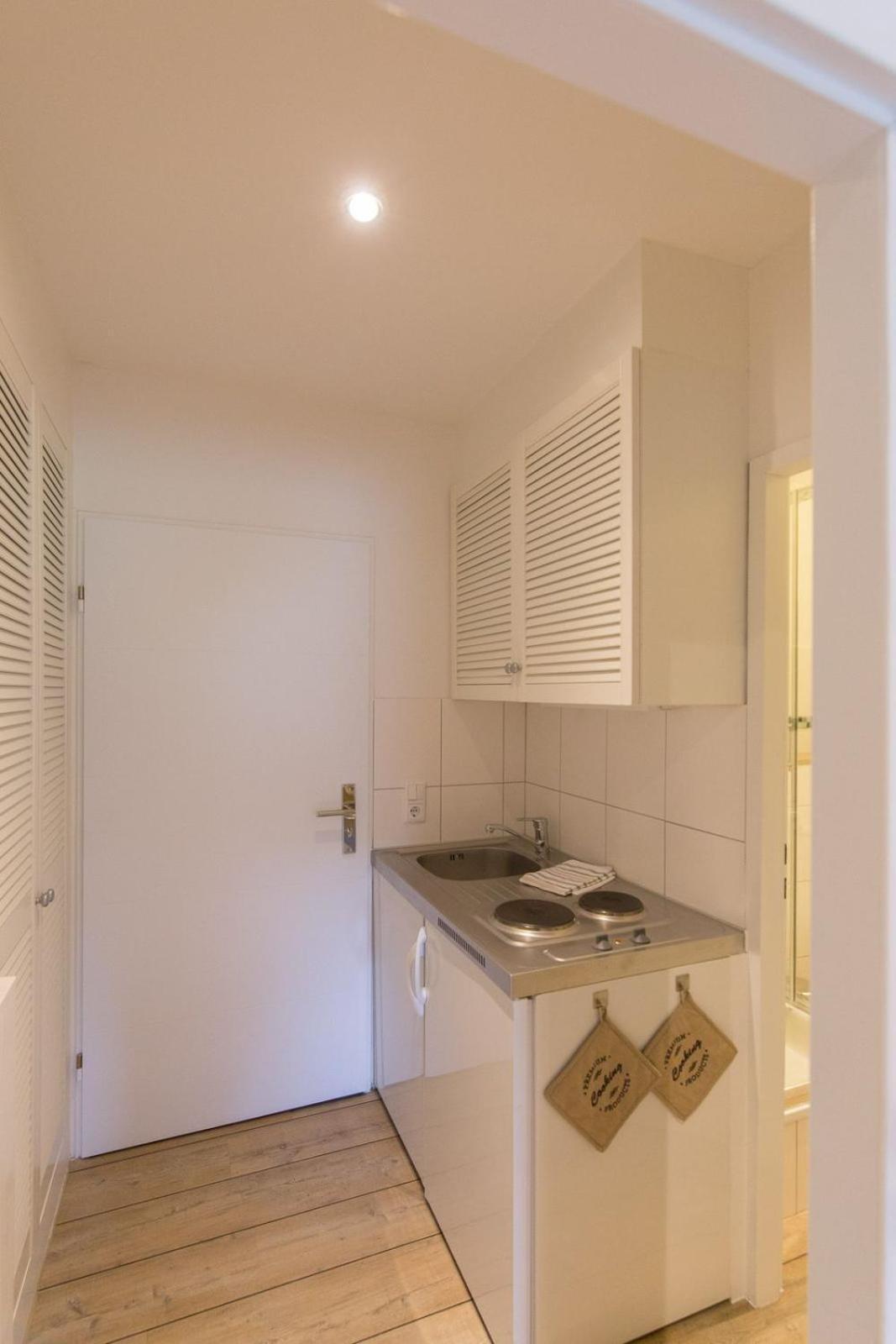 Apartment An Der Flensburger Foerde Munkbrarup Εξωτερικό φωτογραφία