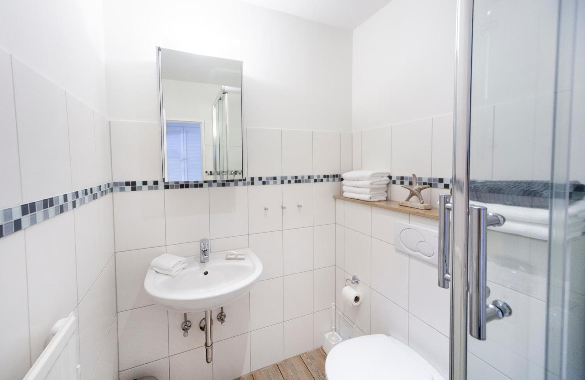 Apartment An Der Flensburger Foerde Munkbrarup Εξωτερικό φωτογραφία