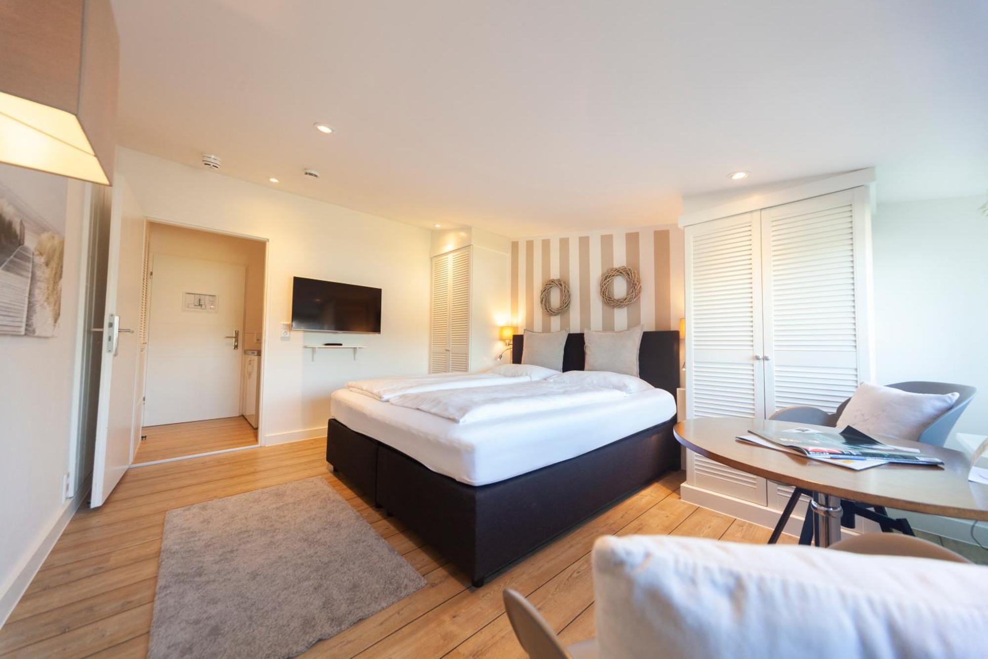 Apartment An Der Flensburger Foerde Munkbrarup Εξωτερικό φωτογραφία