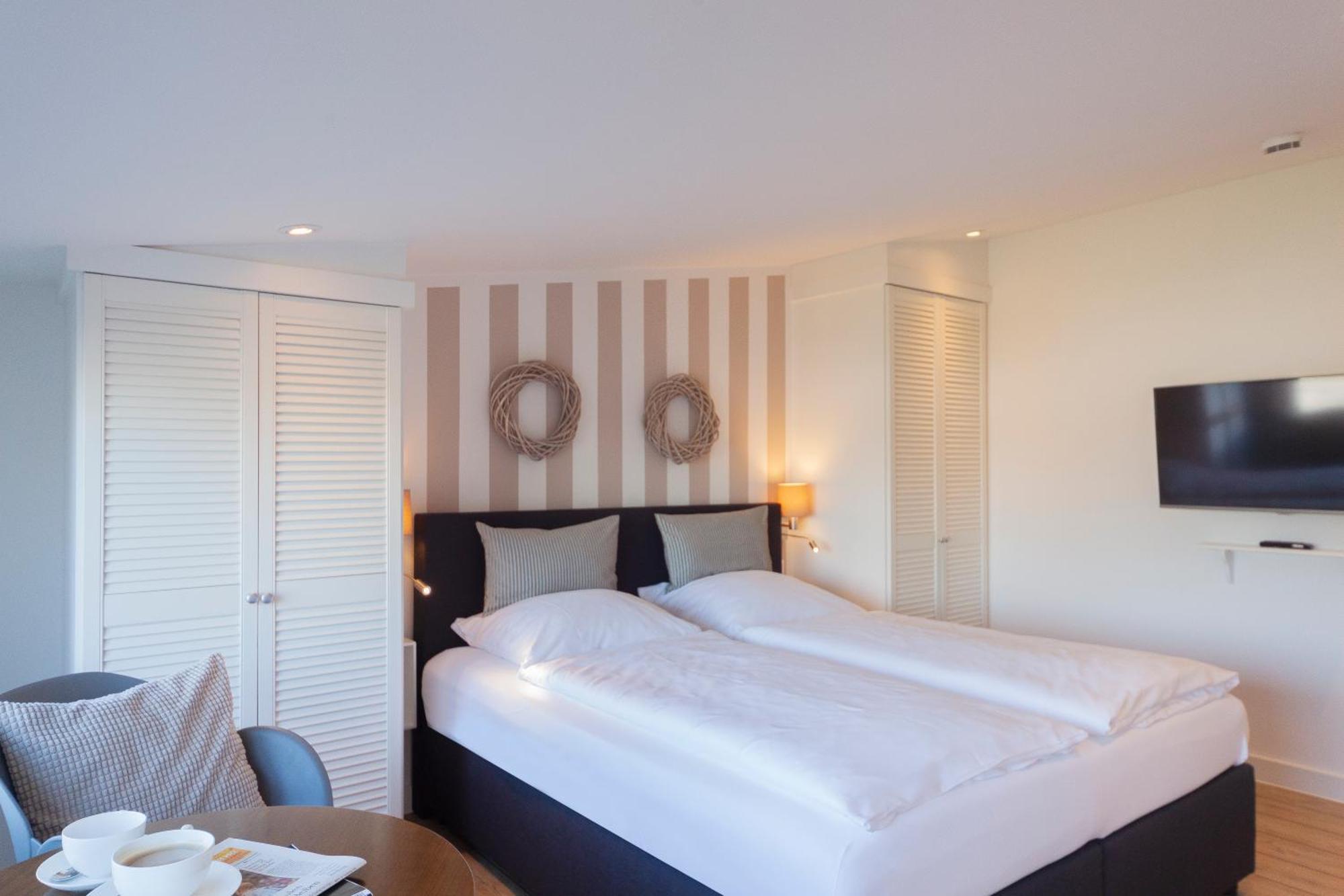 Apartment An Der Flensburger Foerde Munkbrarup Εξωτερικό φωτογραφία